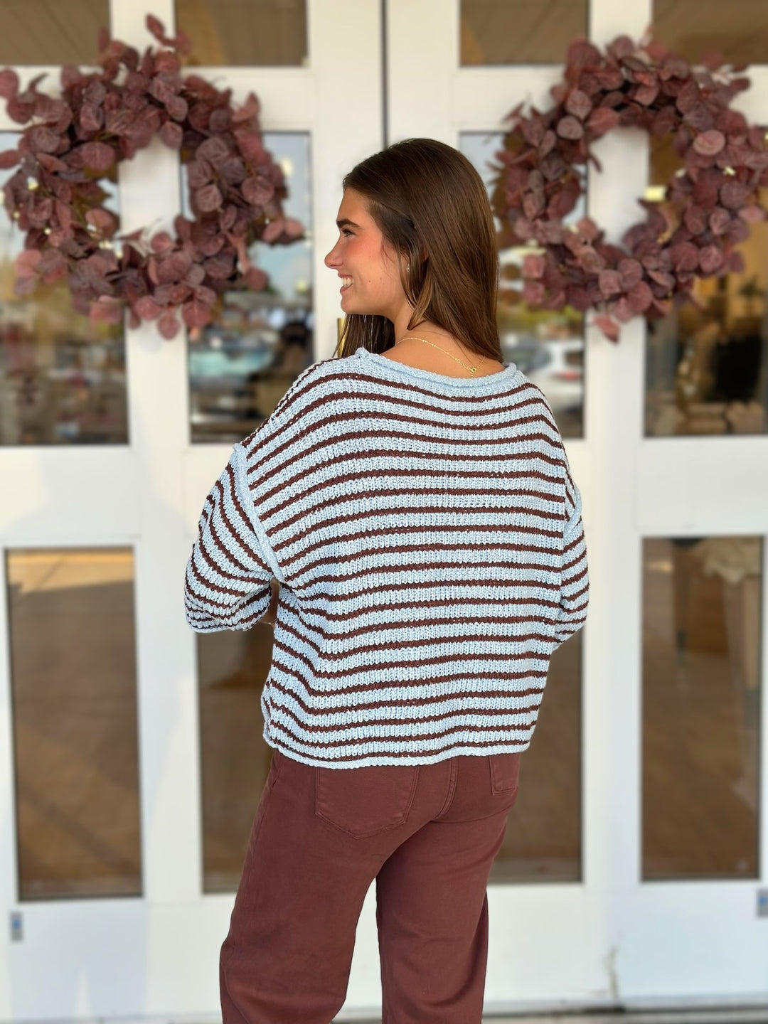 Friendly Top