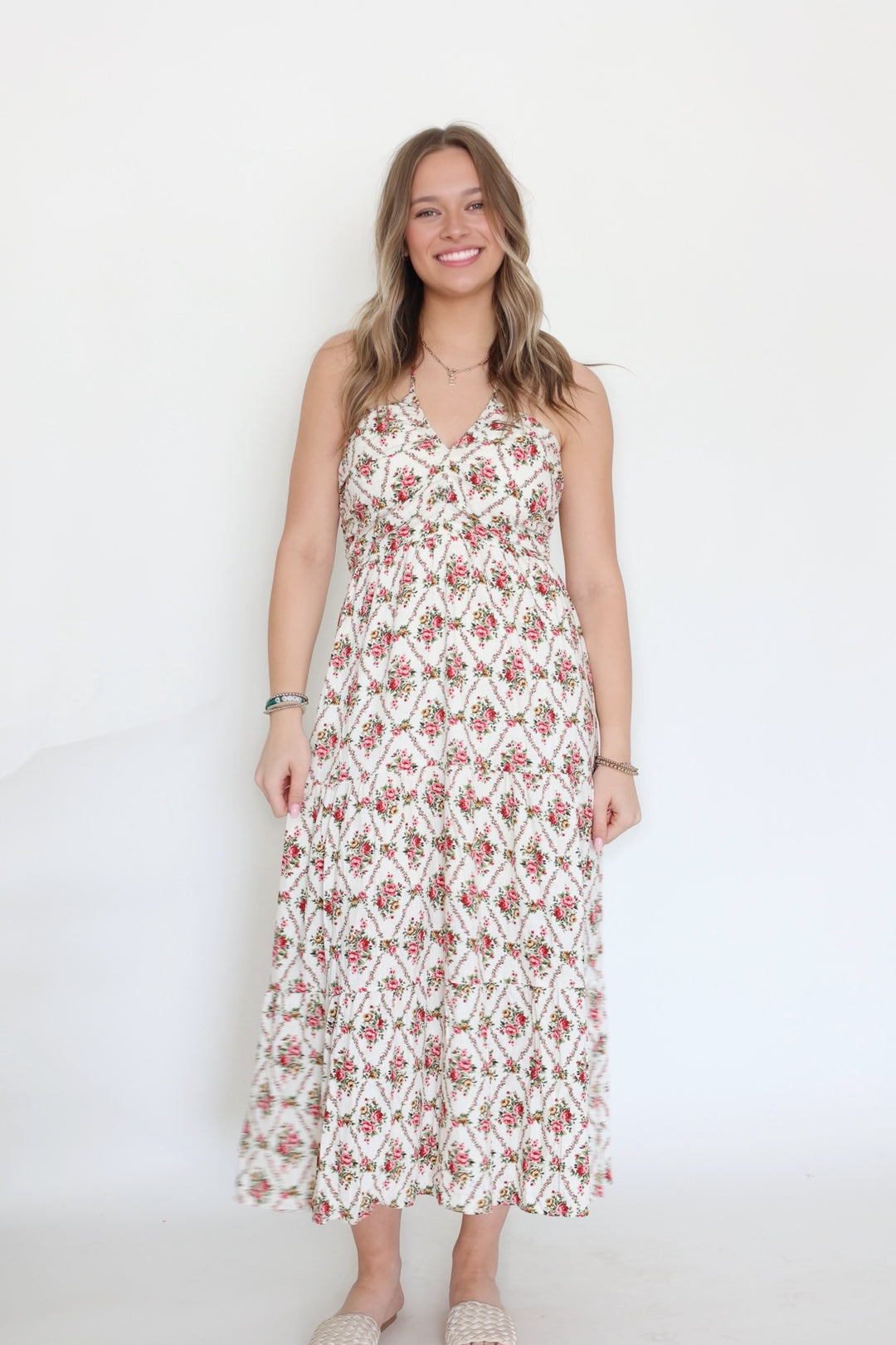 Sophia Dress