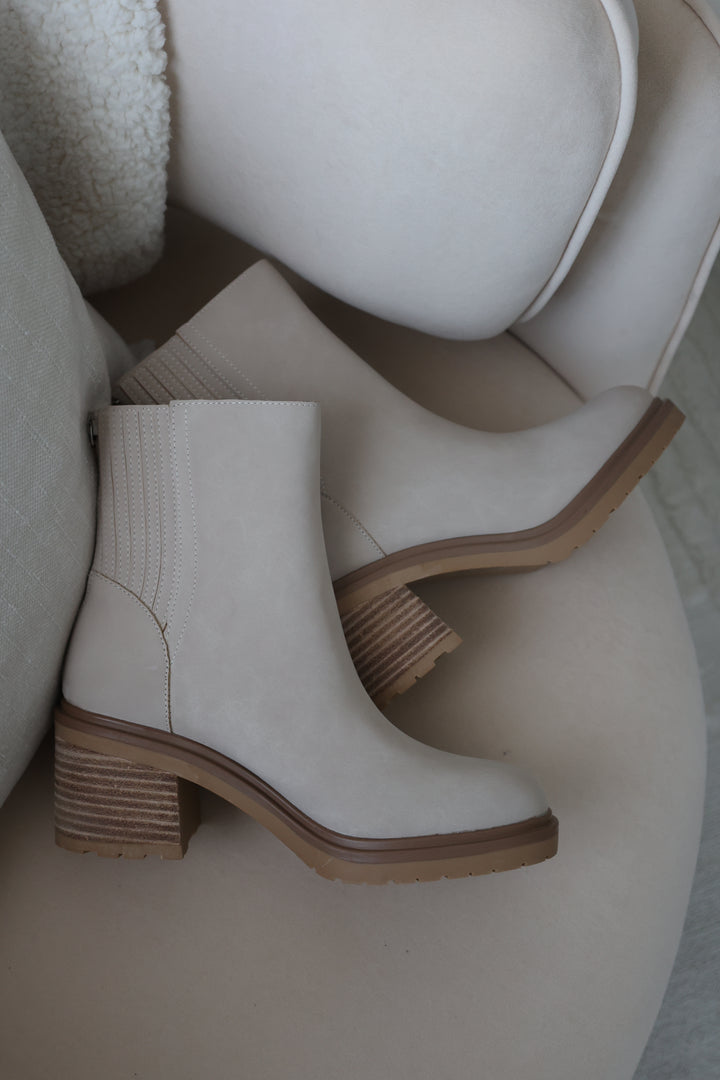 The Megan Boot-(FINAL SALE)