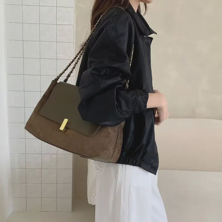 Bridge Handbag