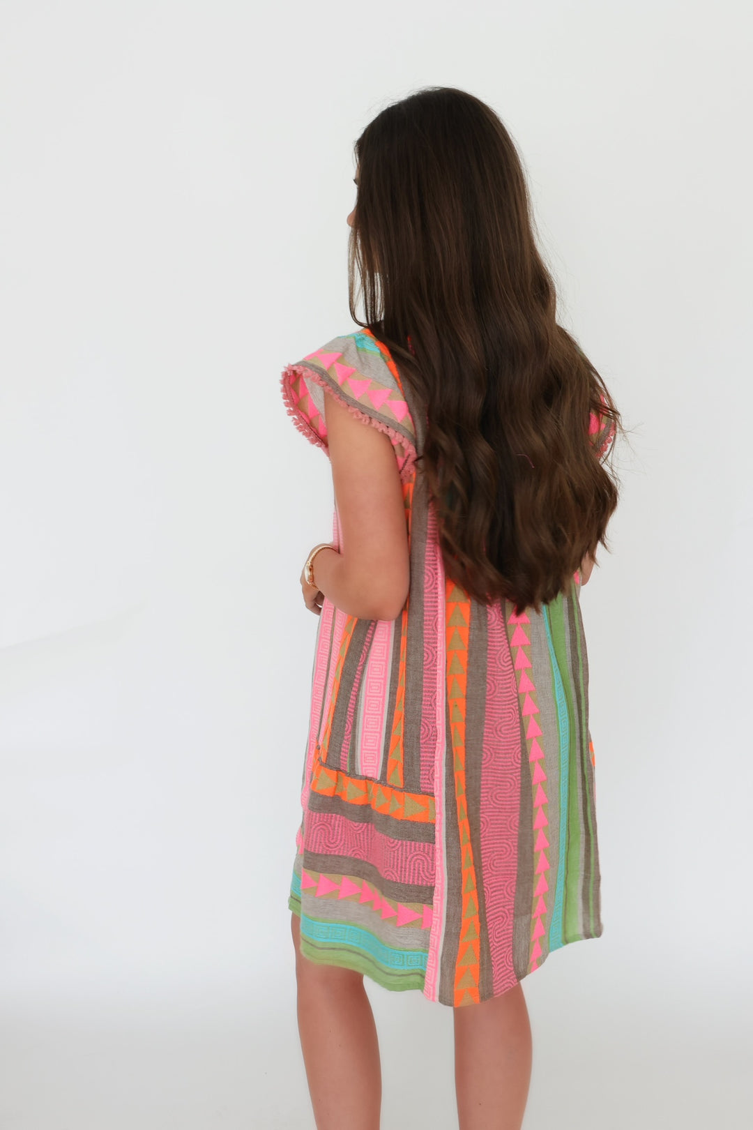 Miriah Dress