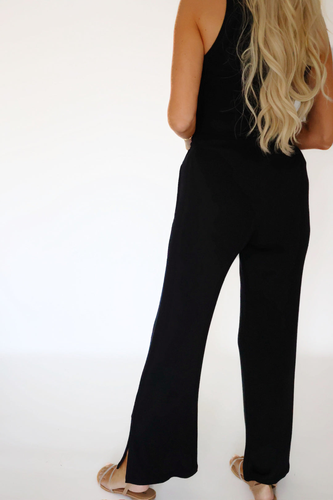 All Muscle Pants (Final Sale)