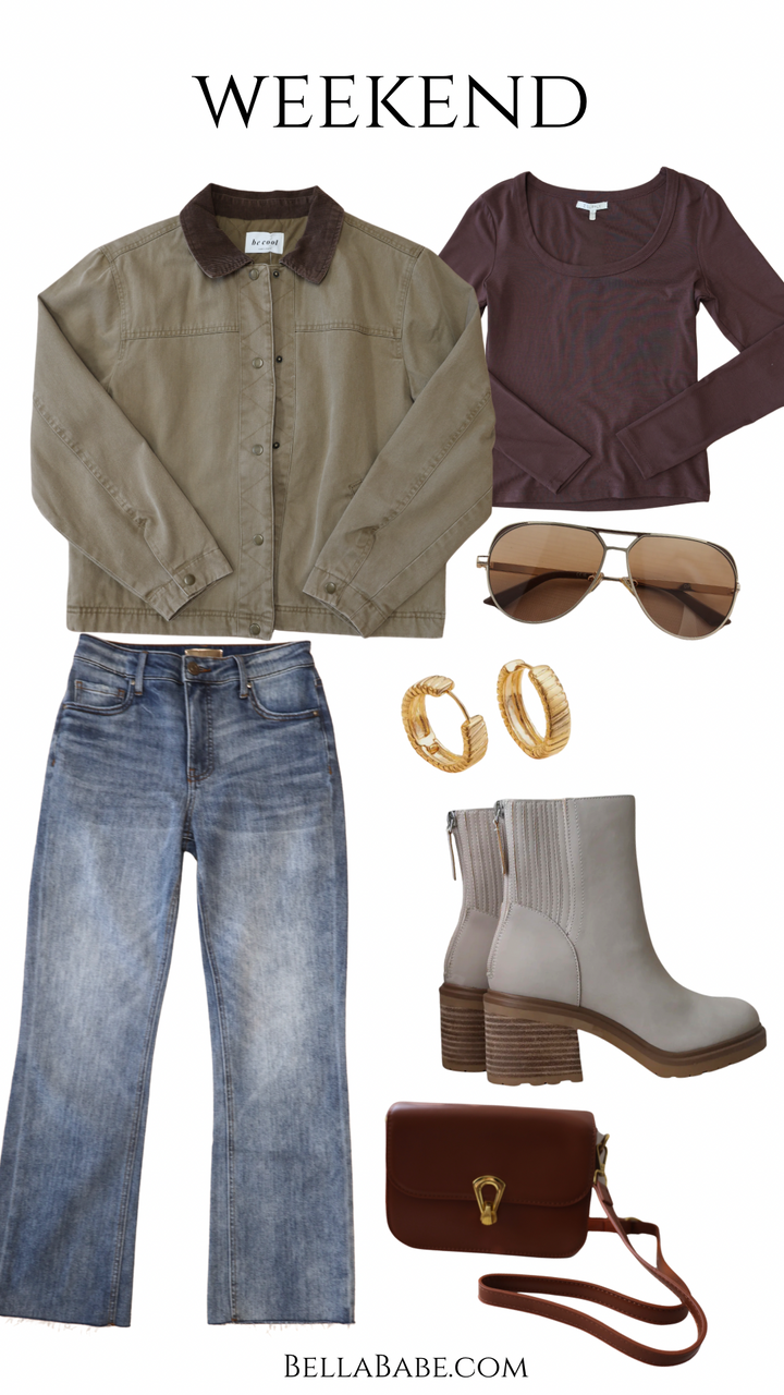 The Megan Boot-(FINAL SALE)