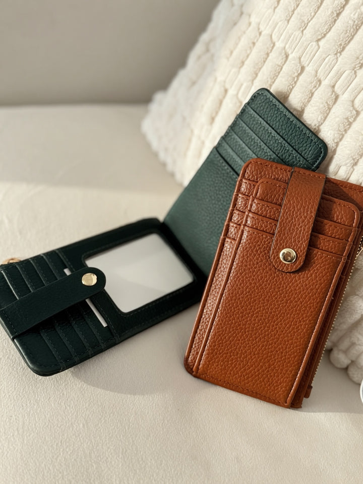 Mae RFID Wallet