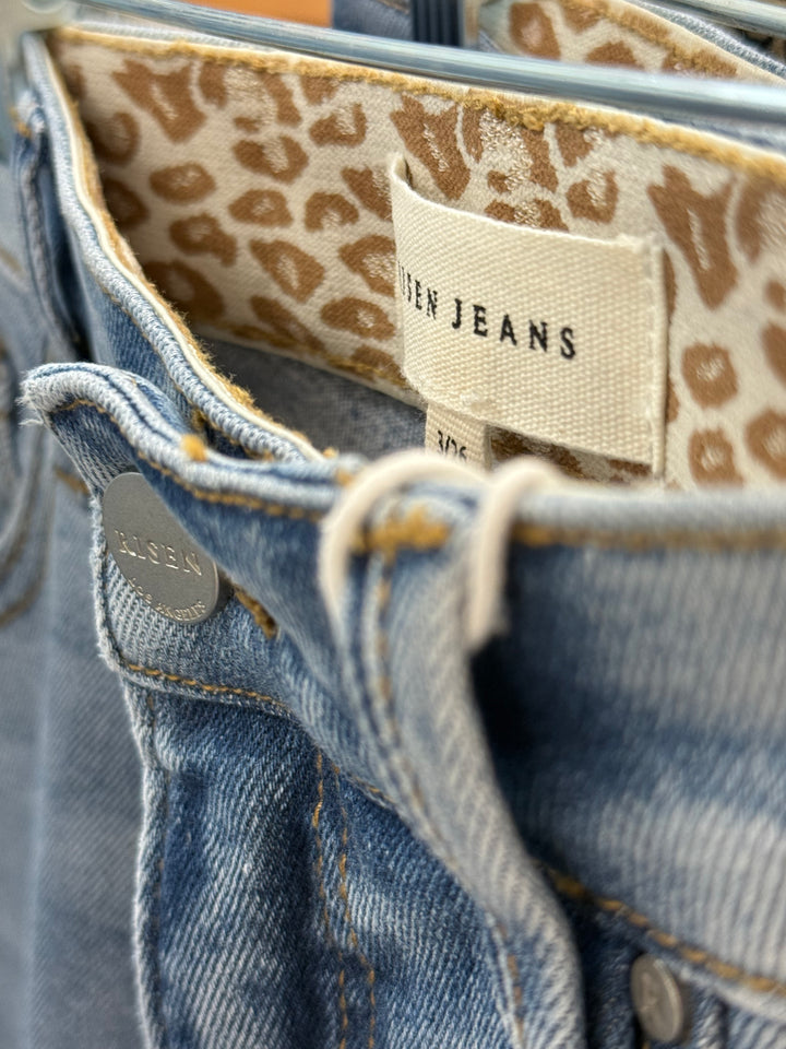 Nadine Jeans
