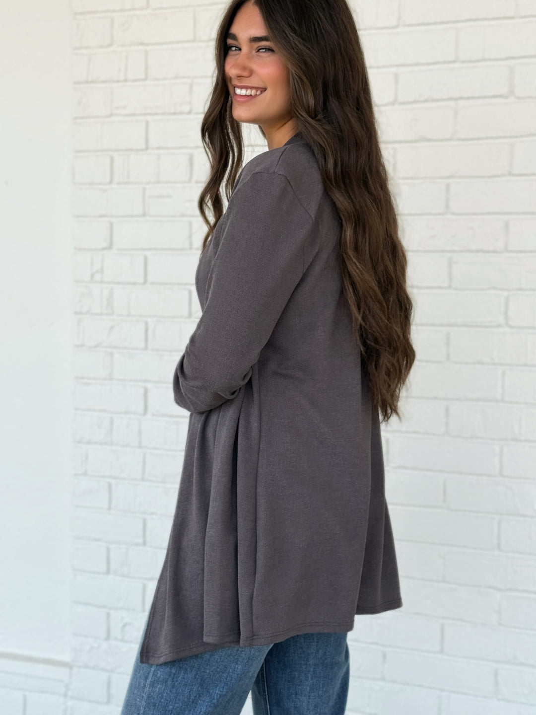 Mishka Cardigan-(FINAL SALE)