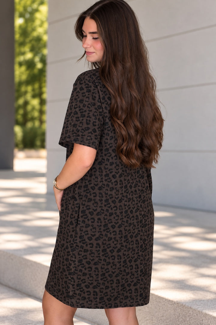 Untamed Dress