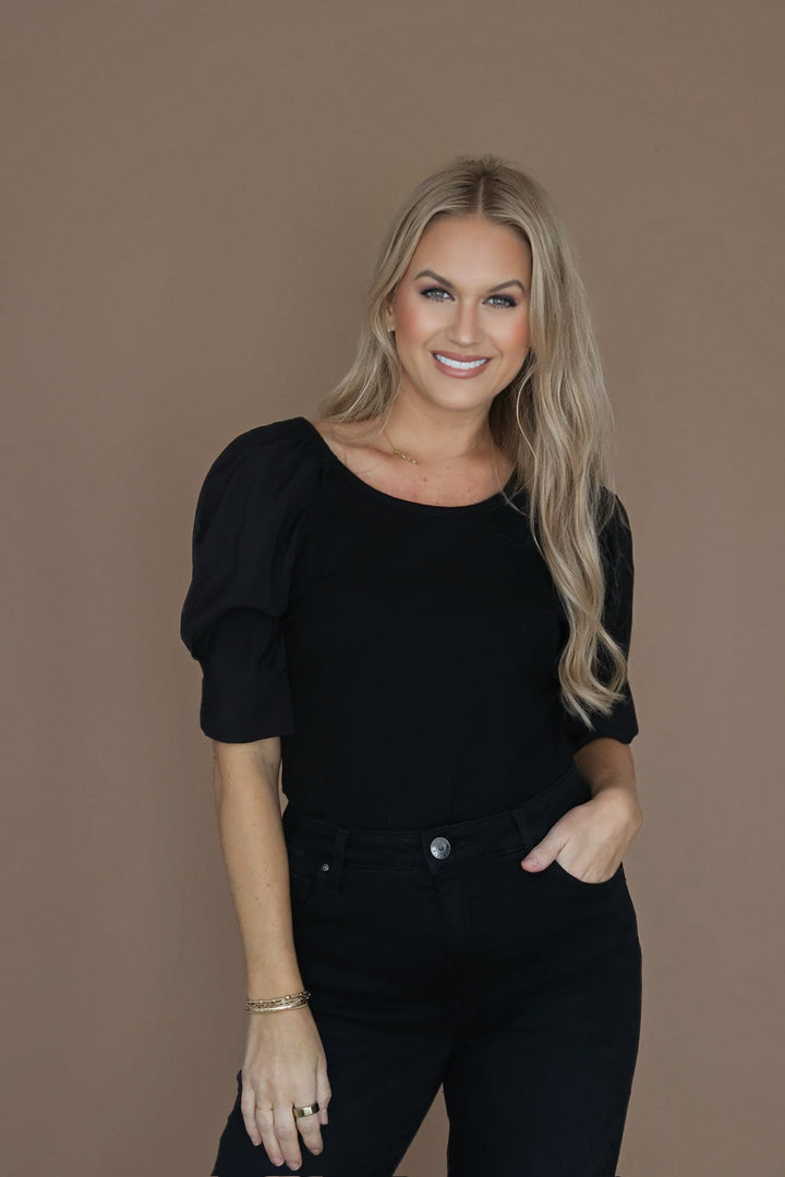 Kera Top_(FINAL SALE)