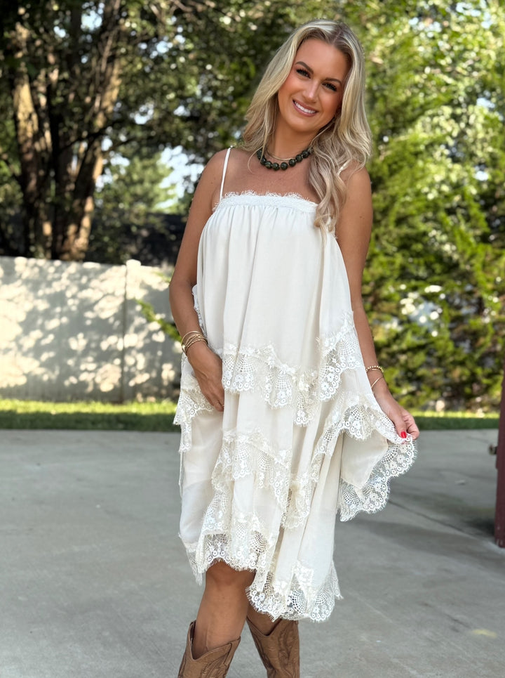 Marietta Dress