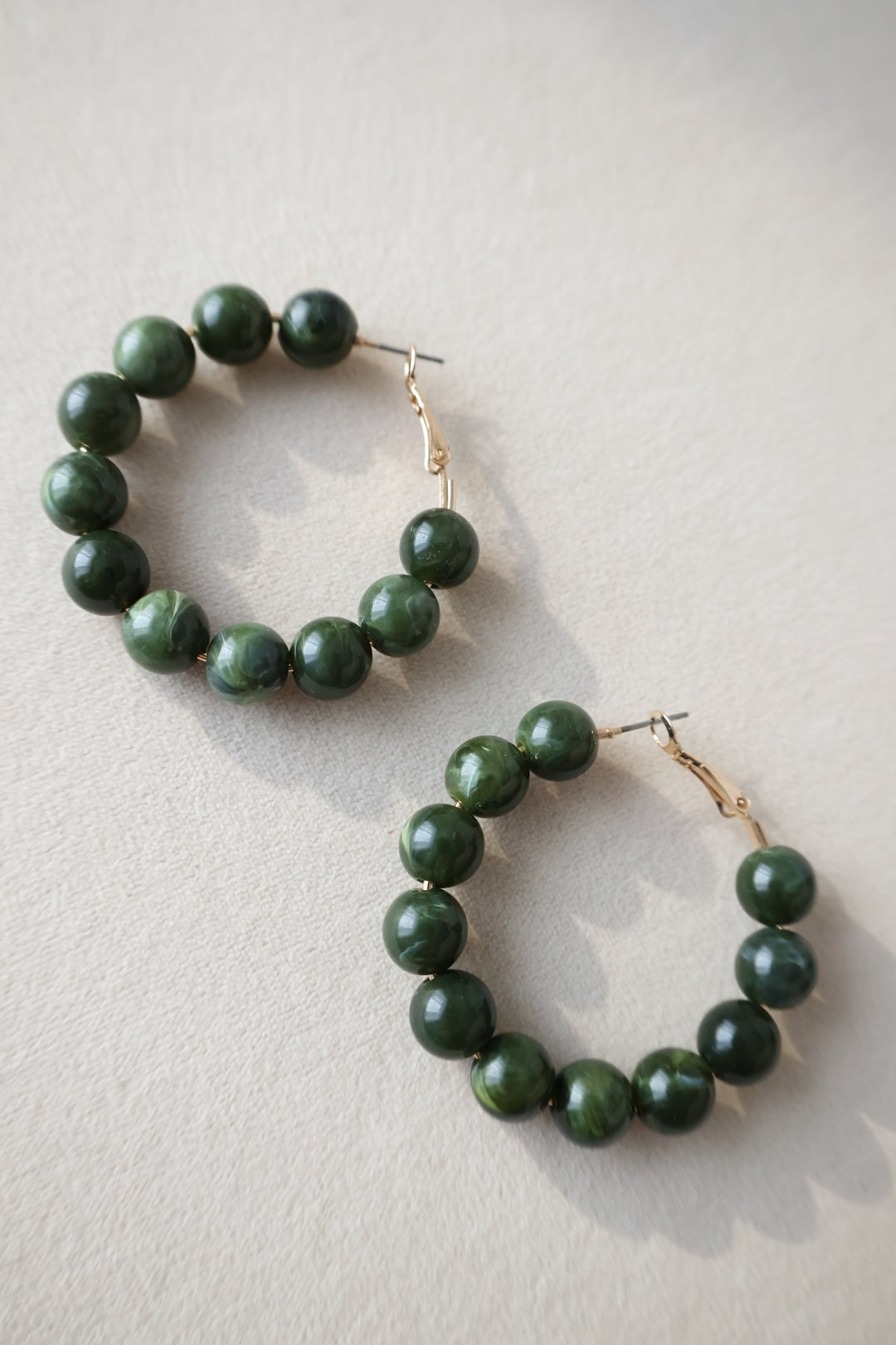 Office Earrings