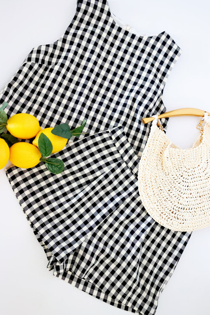 Sadie Short (FINAL SALE)