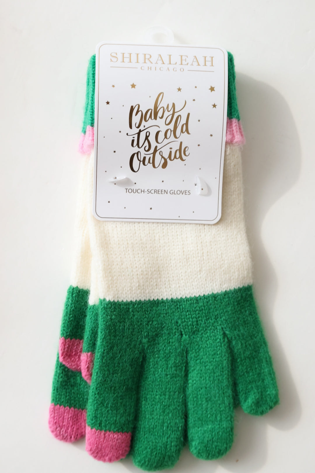 Alpine Gloves