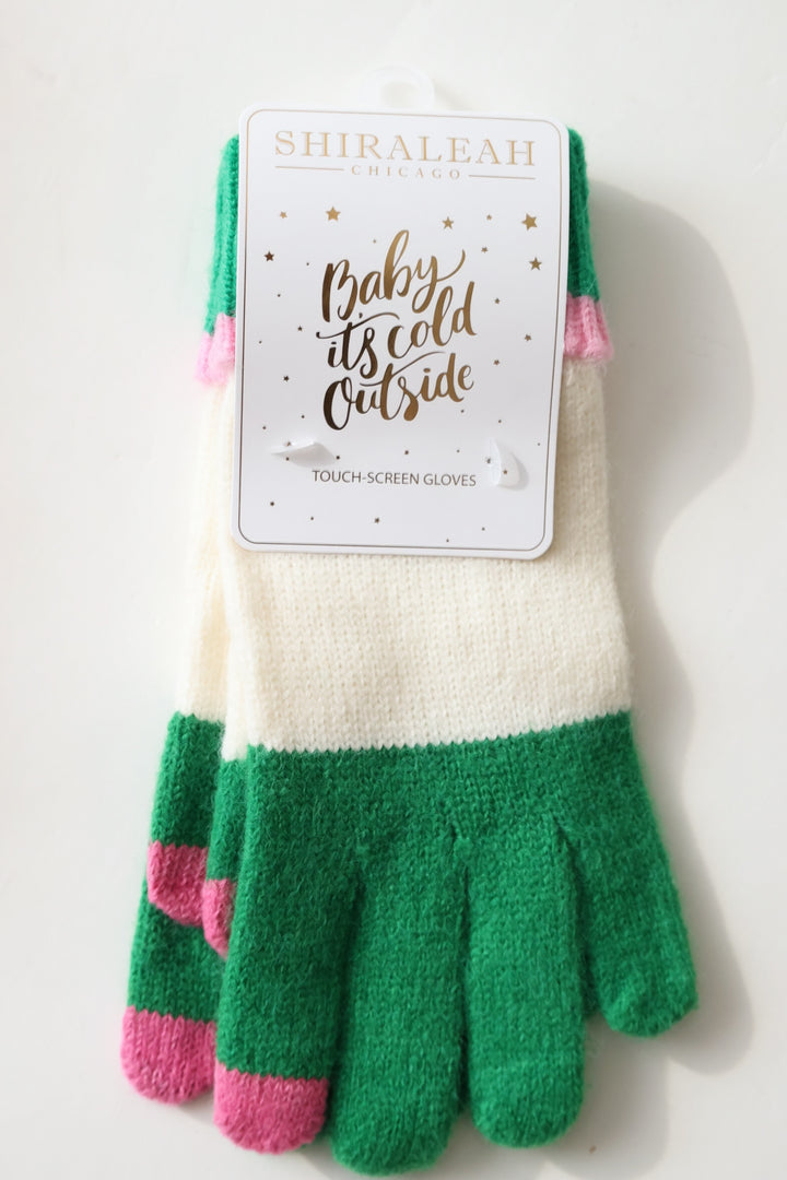 Alpine Gloves