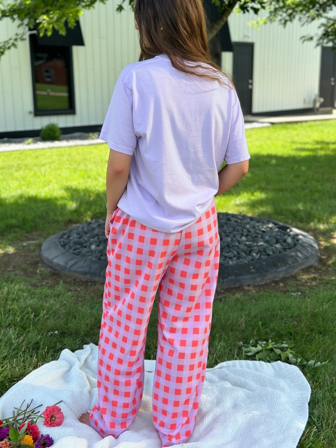 Forever Yours Pants