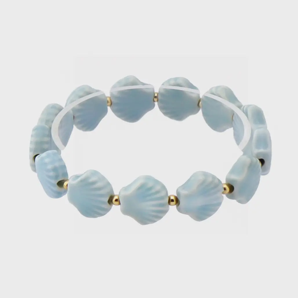 Blue Lagoon Bracelet