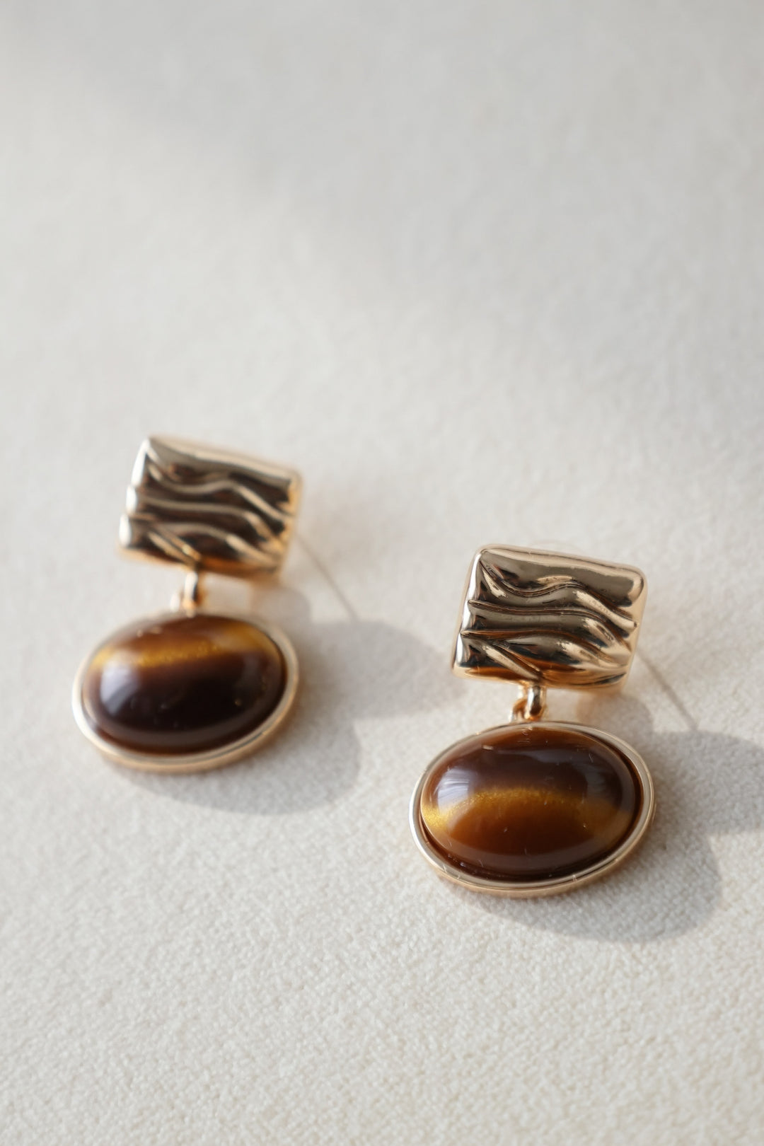 Scott Earrings