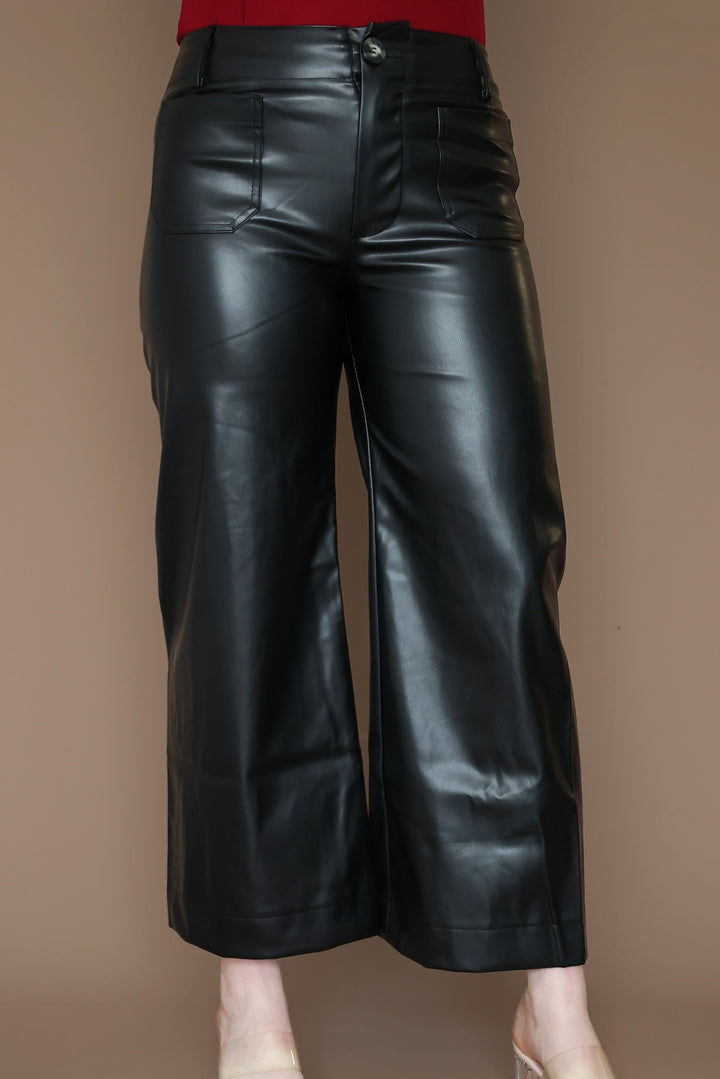 Willow Pants-(FINAL SALE)