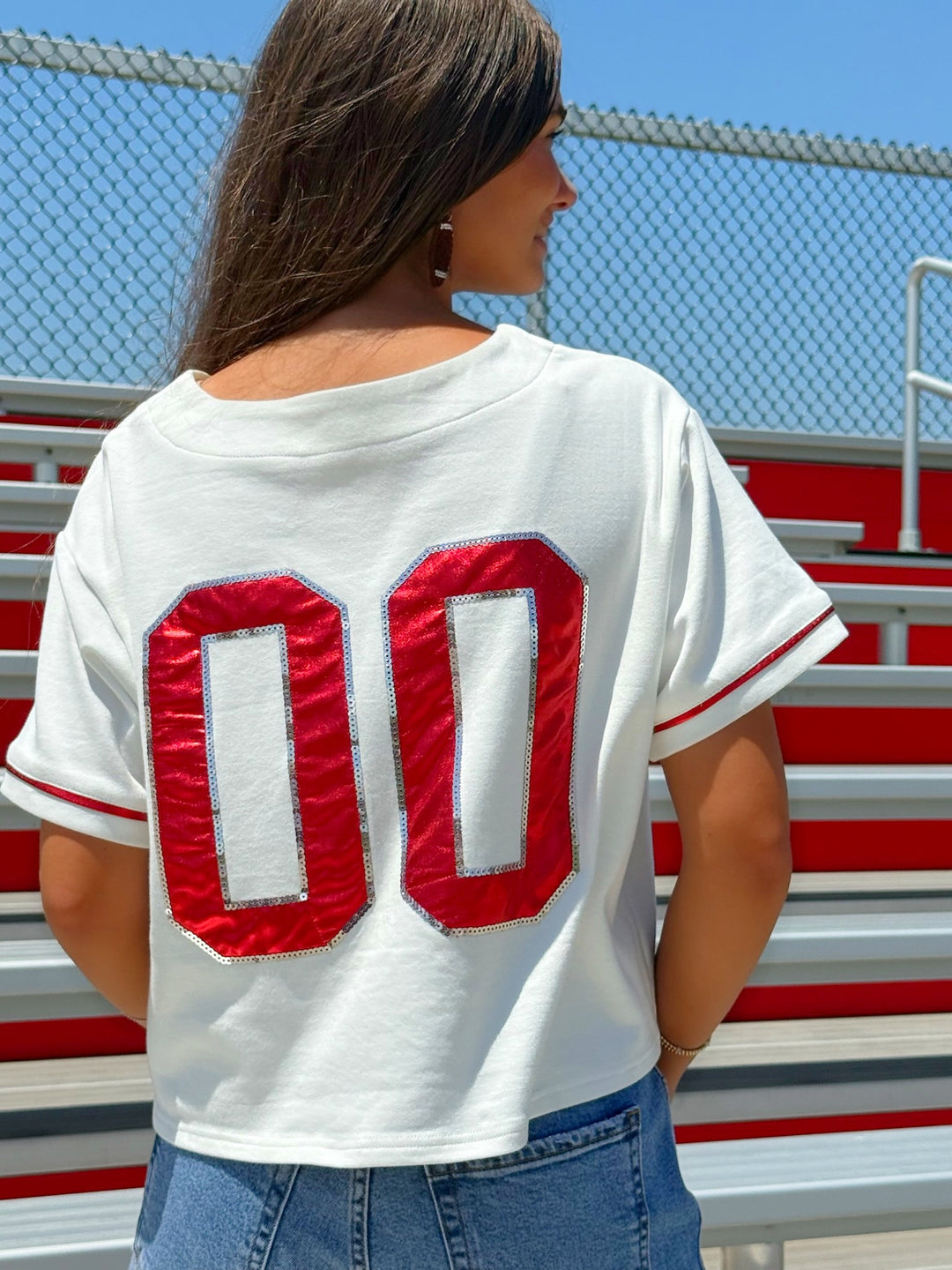 A League Of Their Own Top