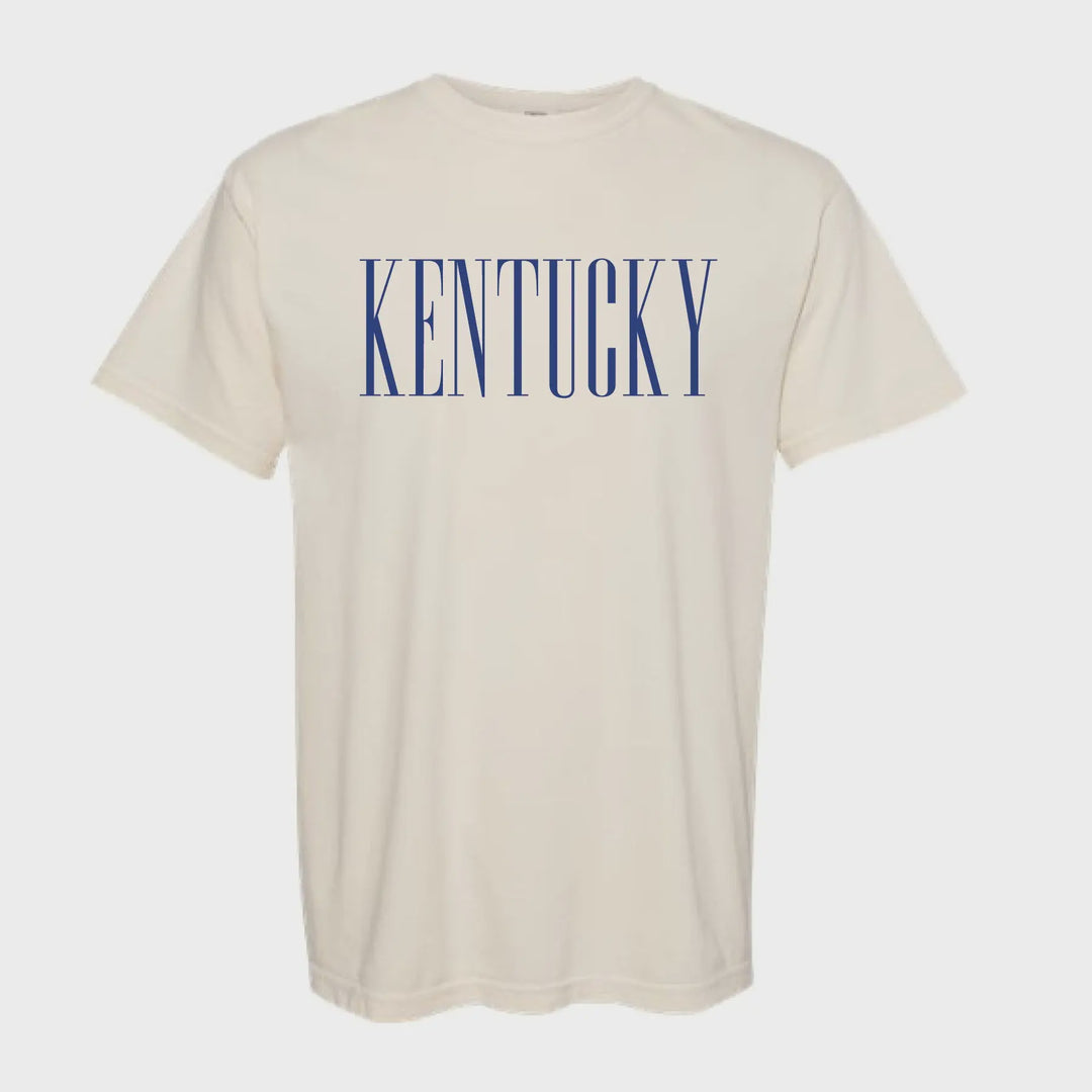 Kentucky Prep Tee