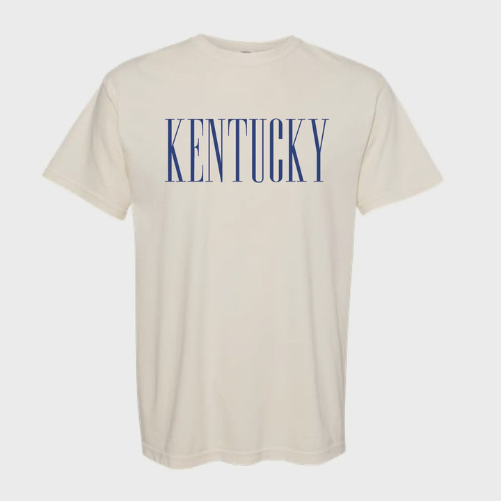 Kentucky Prep Tee