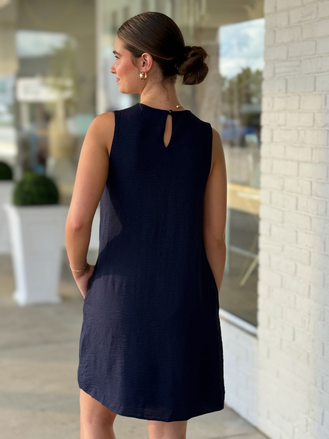 Crady Dress