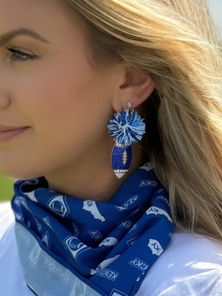 Game Day Bandana