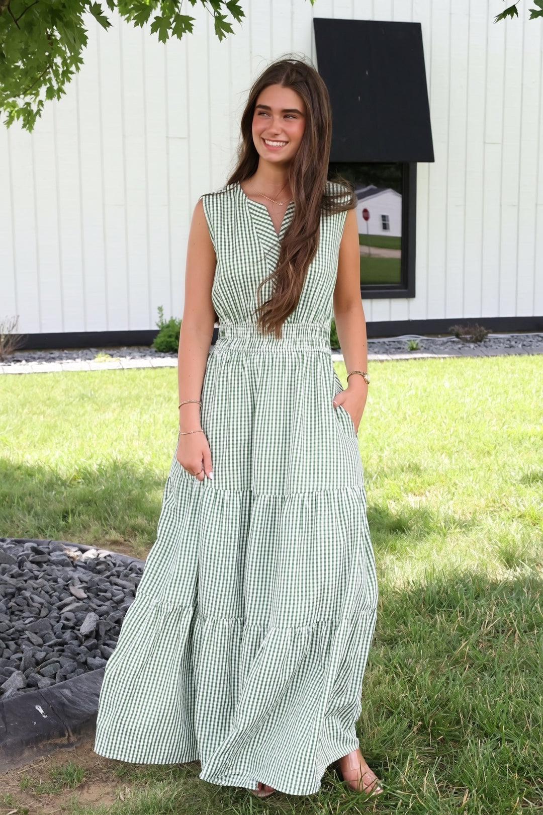 Marinelle Dress