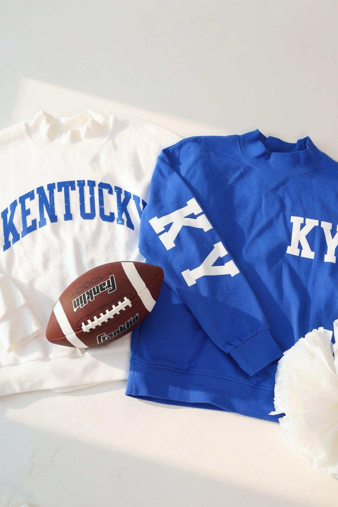Reversible Kentucky Time