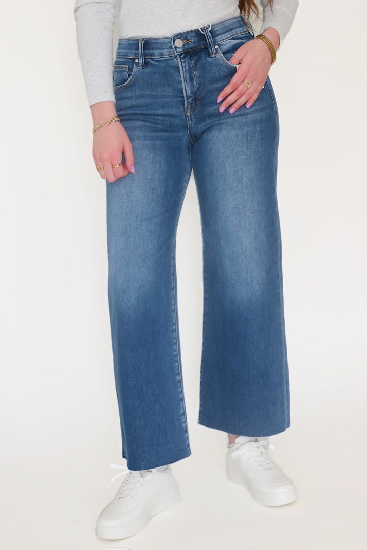 Lorraine Tummy Control Jeans