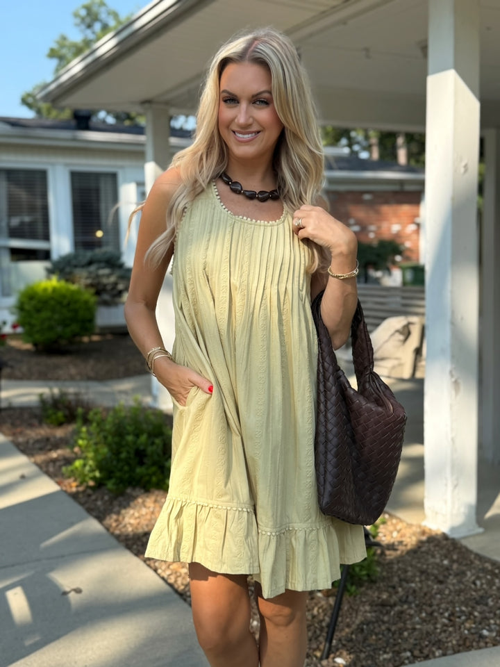 Delaware Dress