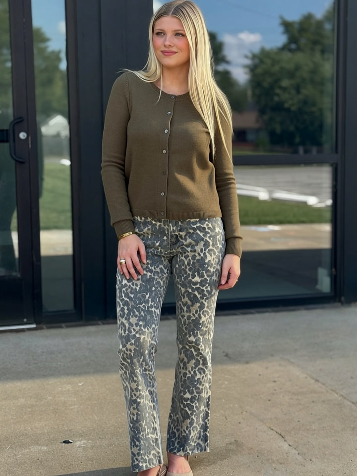 Brianna Cardigan