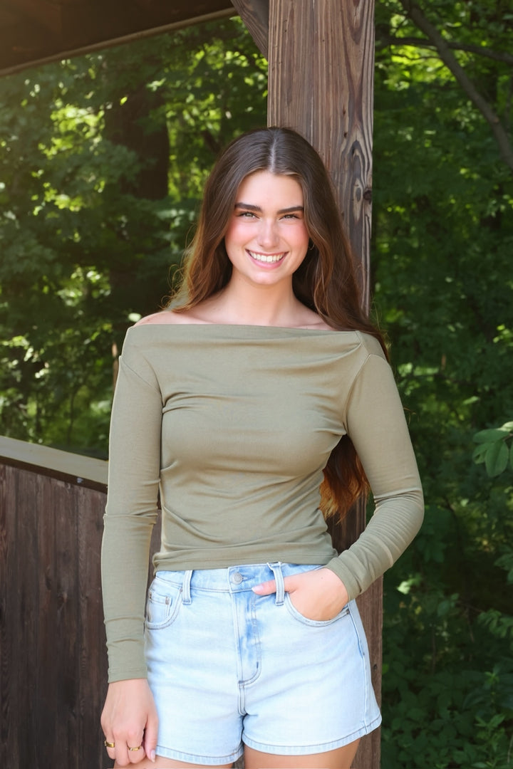 Harlan Top