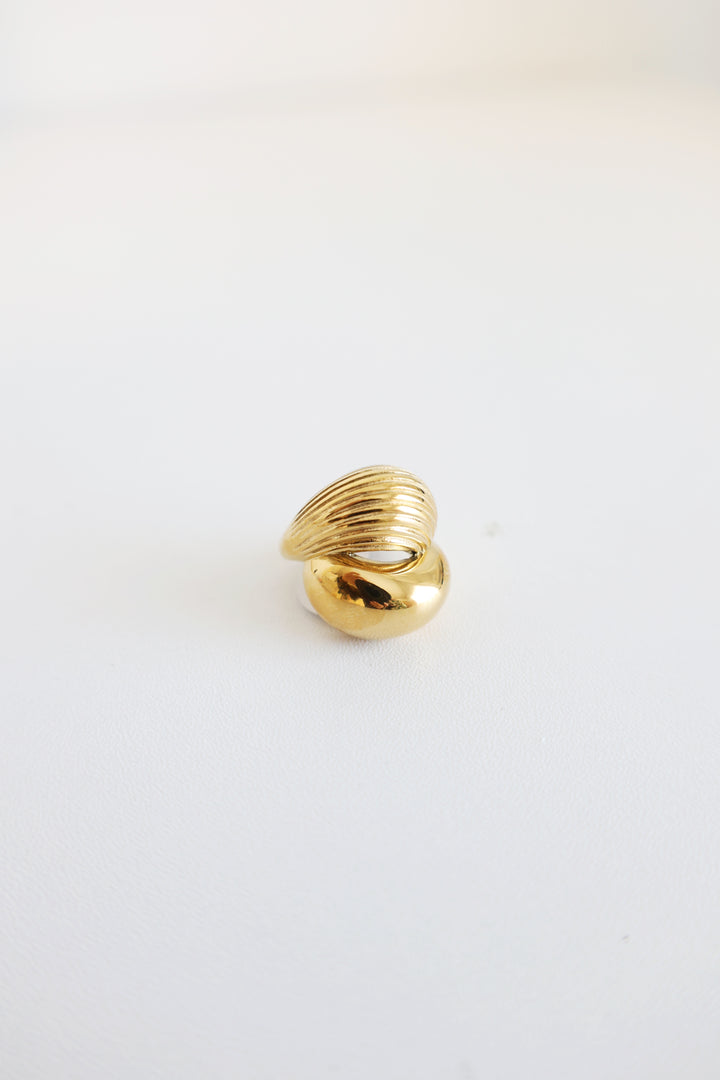 Connor Ring (FINAL SALE)