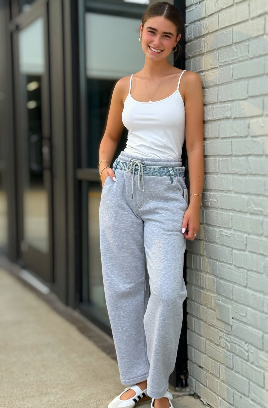 Roxie Pant
