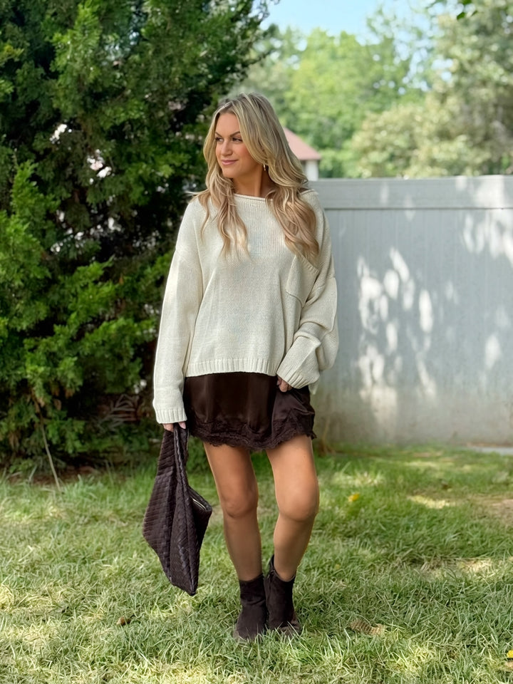 Ellana Sweater