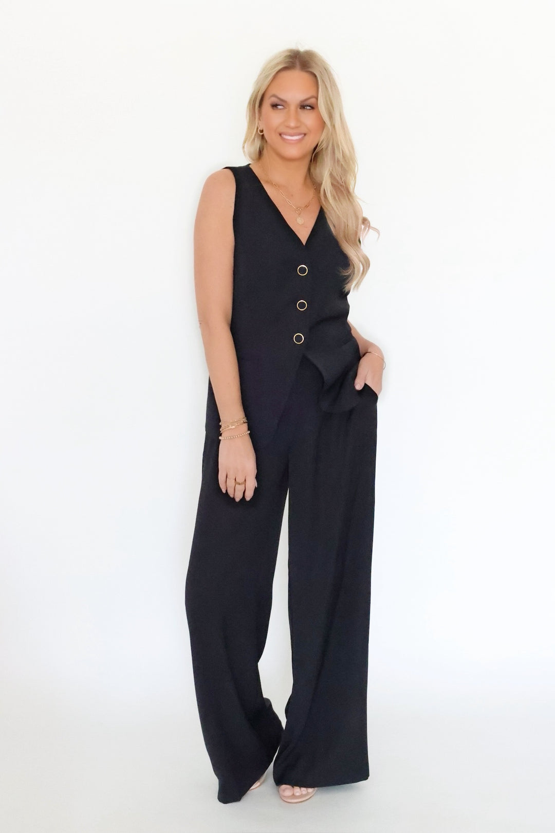 New York Pants