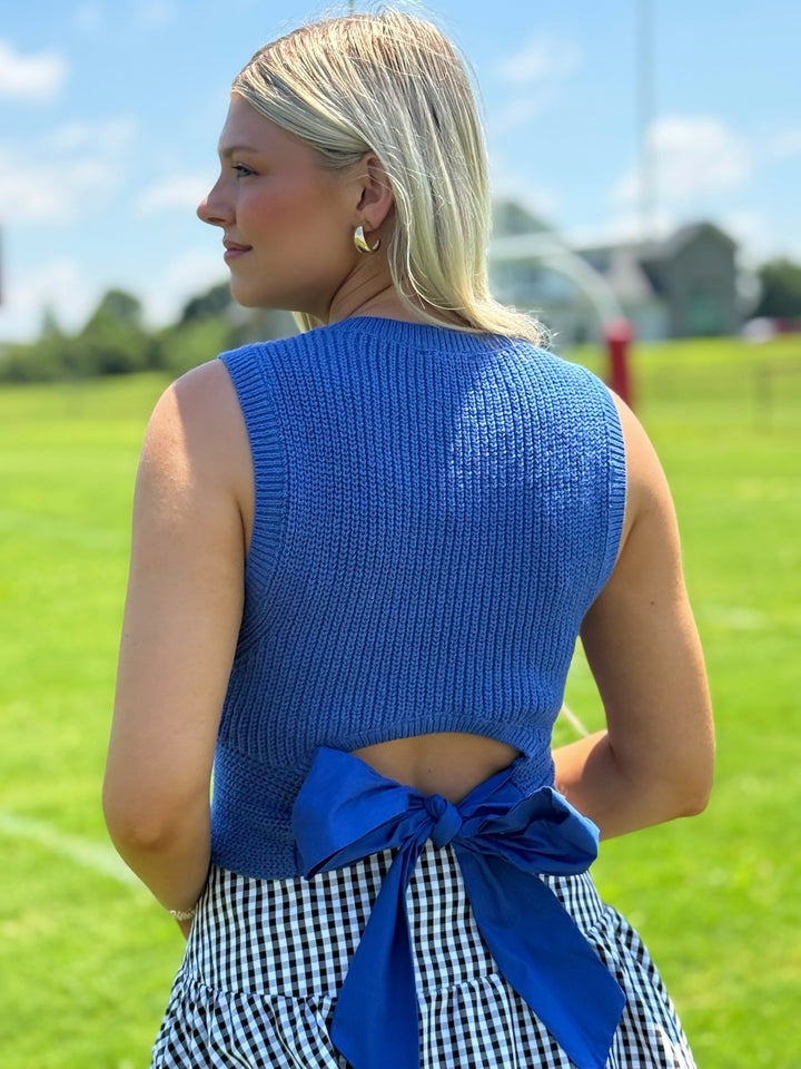 Wildcat Den Top