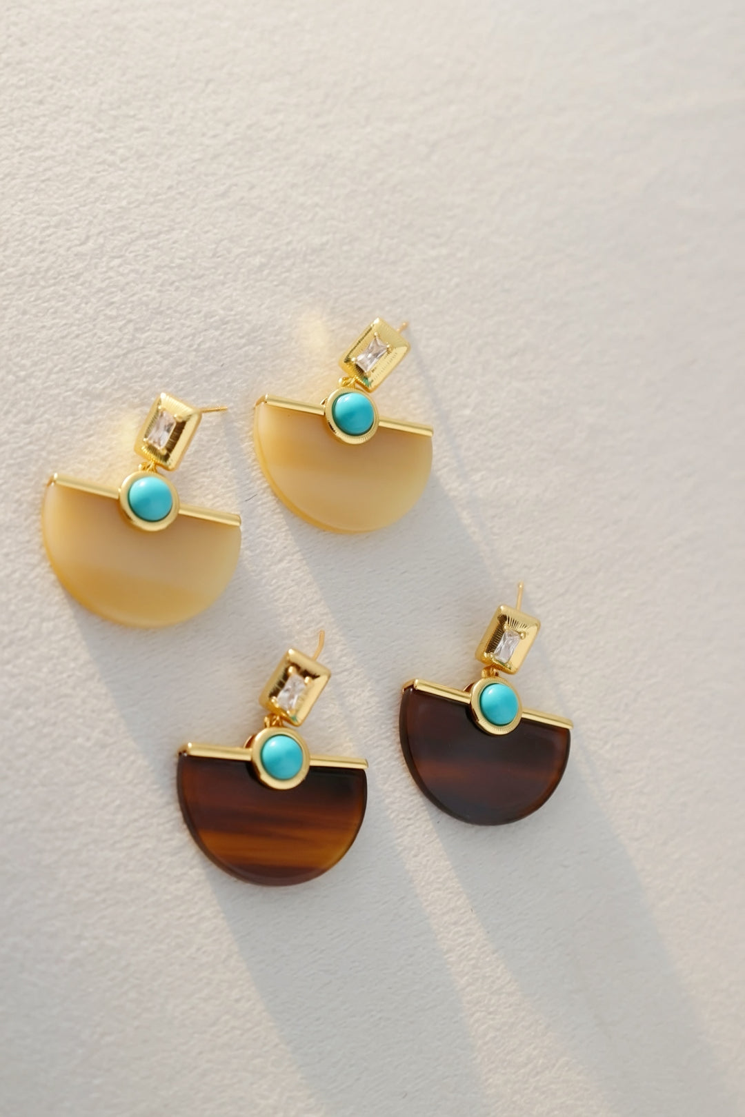 Georgia Earrings