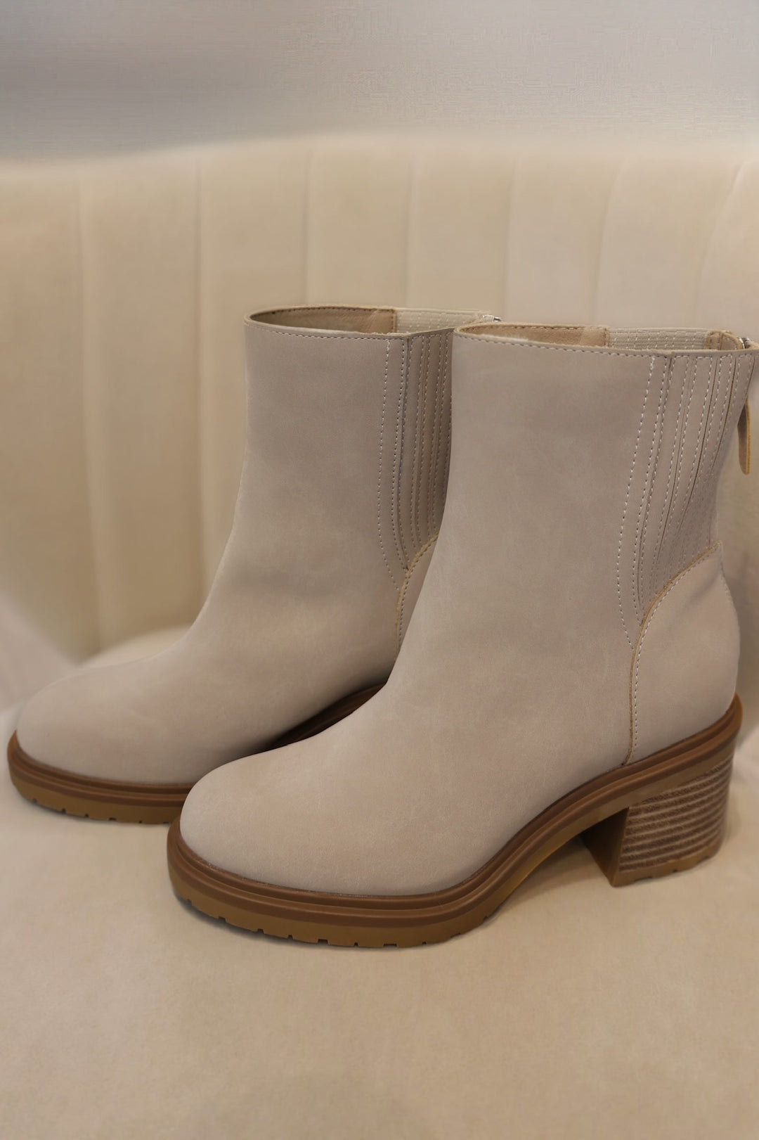 The Megan Boot-(FINAL SALE)
