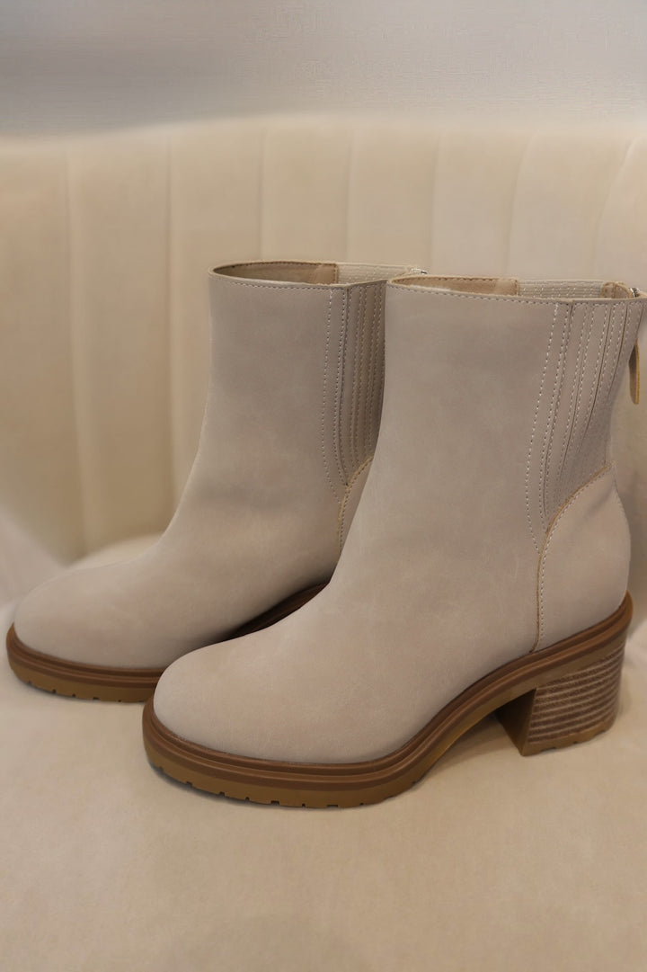 The Megan Boot-(FINAL SALE)