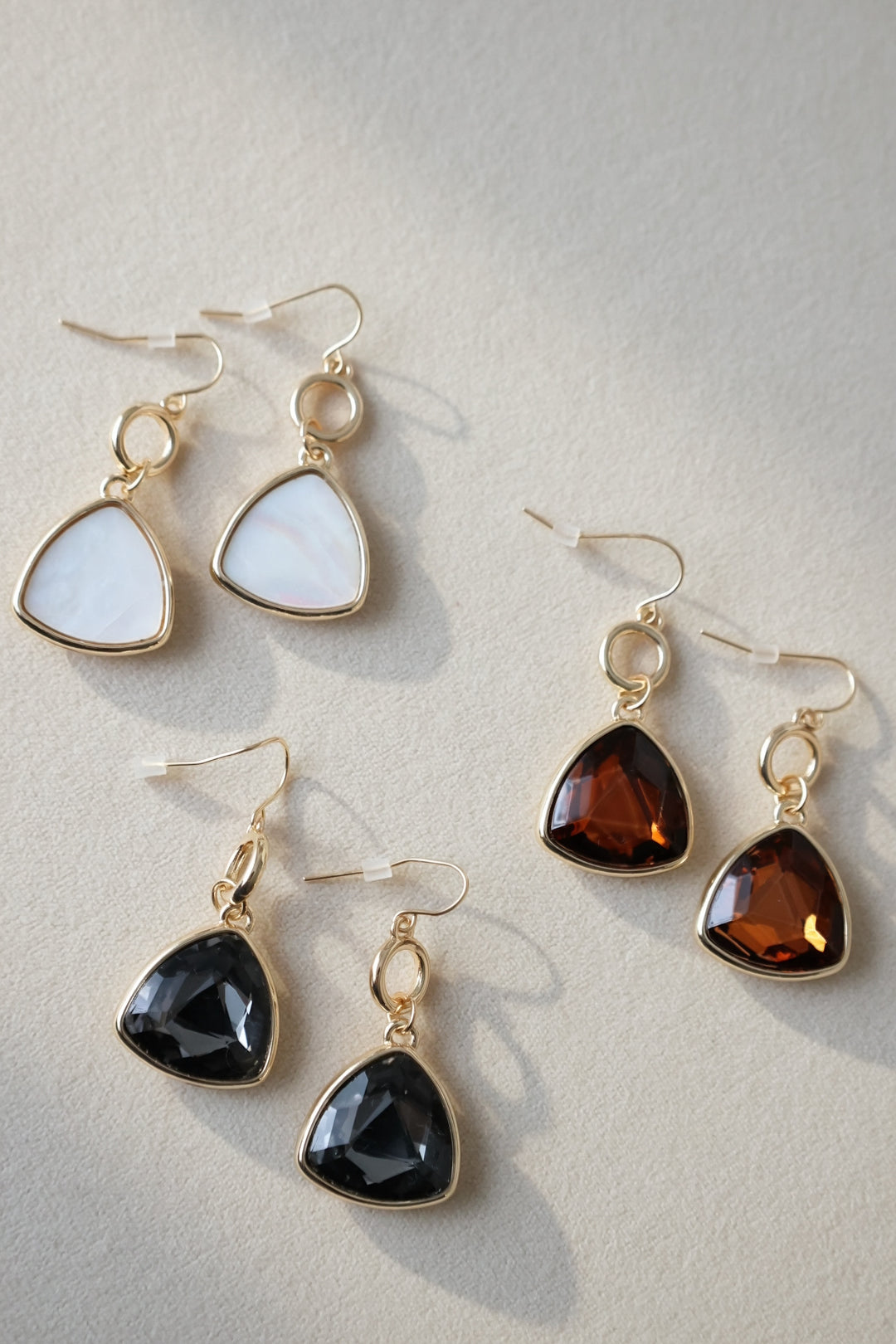 Comfort Earrings