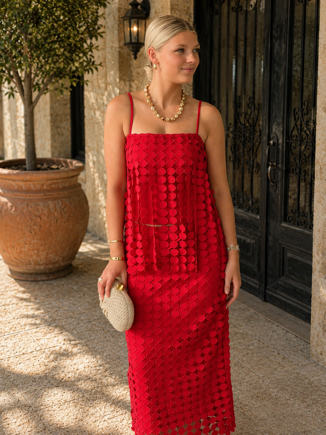 Penelope Skirt