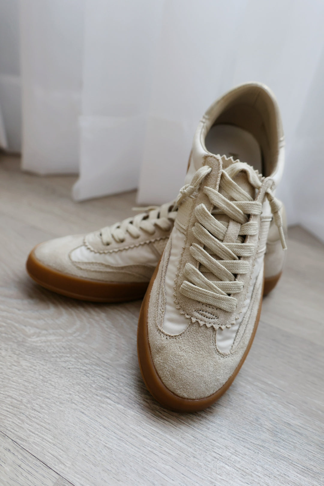 Dixie Sneaker