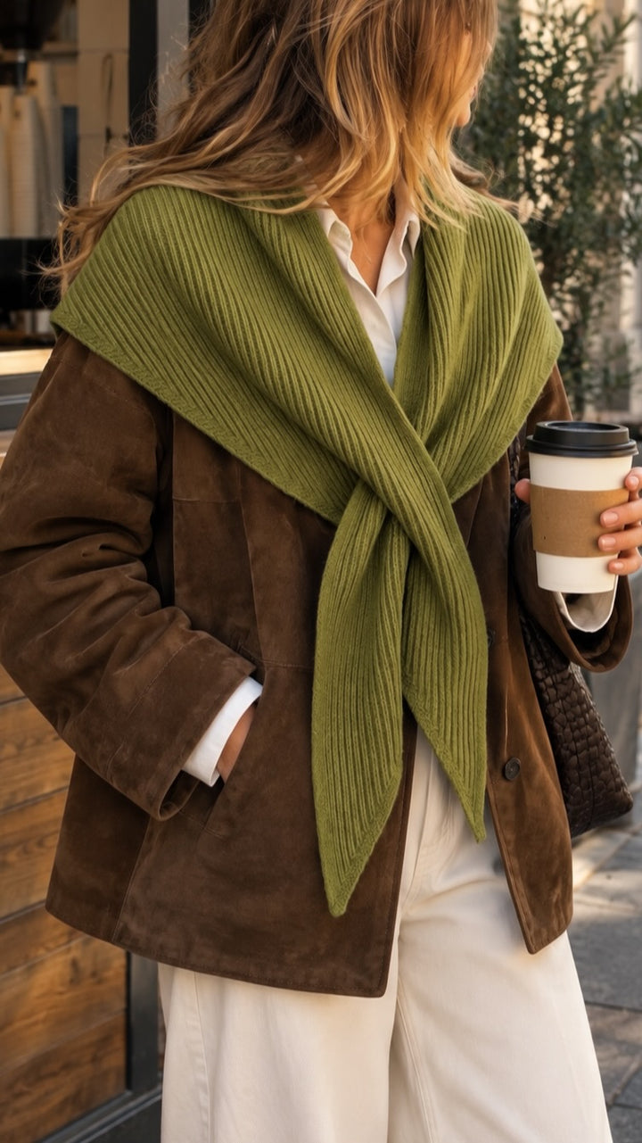 Lewis Scarf