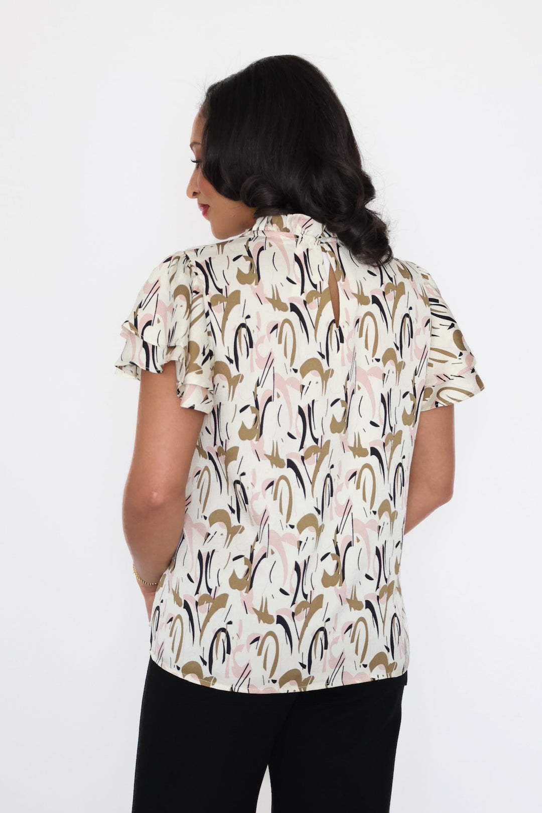 Of The Artist Top (FINAL SALE)