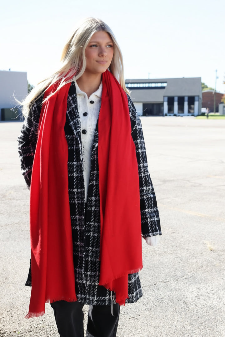 Event Scarf