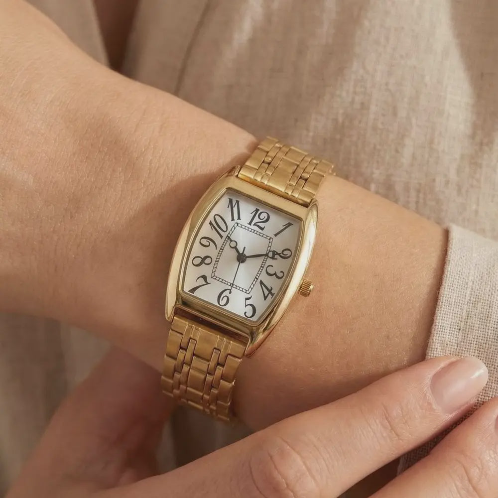 Polo Watch