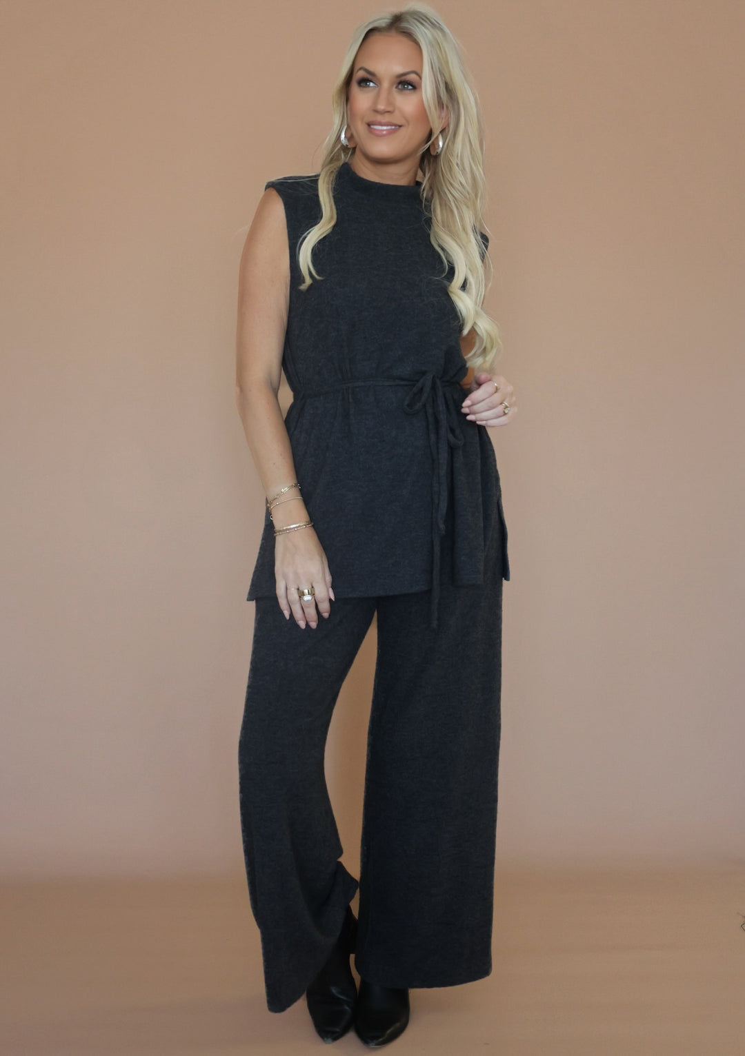 Seville Pant-(FINAL SALE)