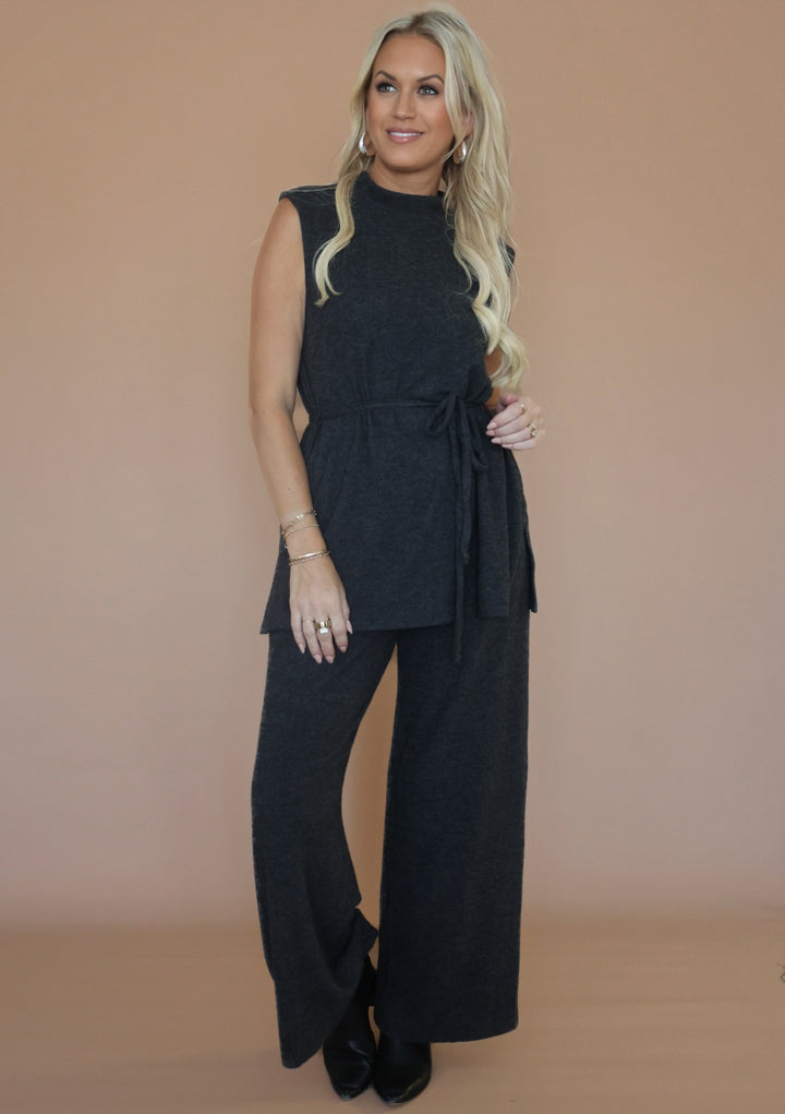 Seville Pant-(FINAL SALE)