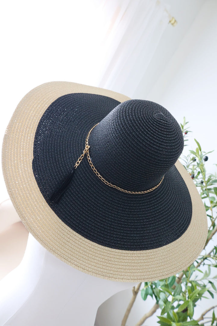 Miami Hat - Black